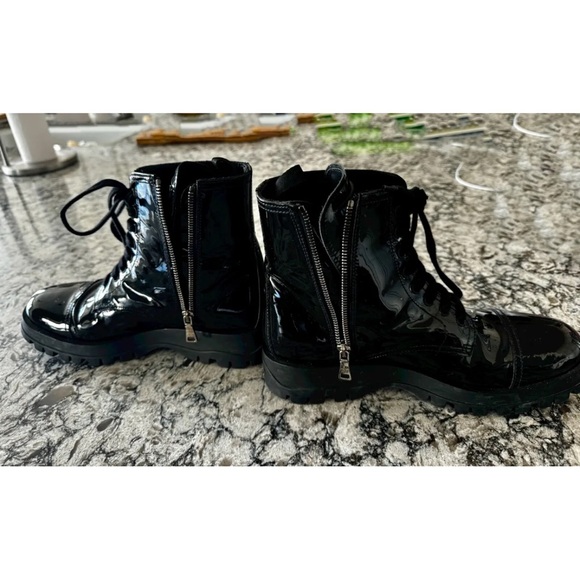 Prada boots size 38 - Picture 2 of 6